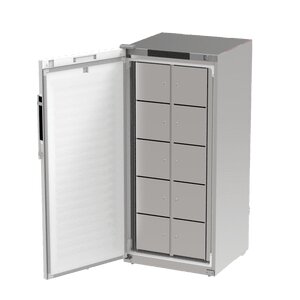 Eisfink Gemeinschaftskühlschrank Multipolar 481-12 F