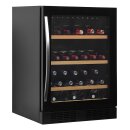 NordCap COOL-LINE Weinkühlschrank WK 200-1