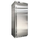 NordCap COOL-LINE Tiefkühlschrank TKU 620 CHR