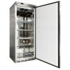 NordCap COOL-LINE Tiefkühlschrank TKU 620 CHR