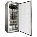 NordCap Cool-Line Gewerbekühlschrank UKS 620 CHR