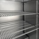 NordCap Cool-Line Gewerbekühlschrank UKS 620 CHR