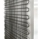 NordCap Cool-Line Gewerbekühlschrank UKS 620 CHR