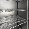NordCap Cool-Line Gewerbekühlschrank UKS 620 CHR