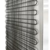 NordCap Cool-Line Gewerbekühlschrank UKS 620 CHR