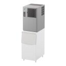 Hoshizaki Eiswürfelbereiter IM-130APE