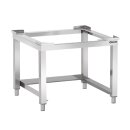 Edelstahl Untergestell für ecomax Spülmaschine...