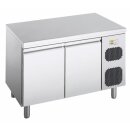NordCap Backwarentiefkühltisch BTKT-M 2-800