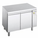 NordCap Backwarentiefkühltisch BTKT-O 2-800