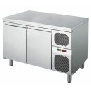 NordCap Backwarenkühltisch BKT-M 2-800