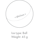 Hoshizaki Kugeleisbereiter IM-65PE-Q