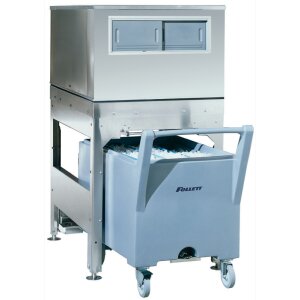 Eistransportsystem ITS-600NS-31