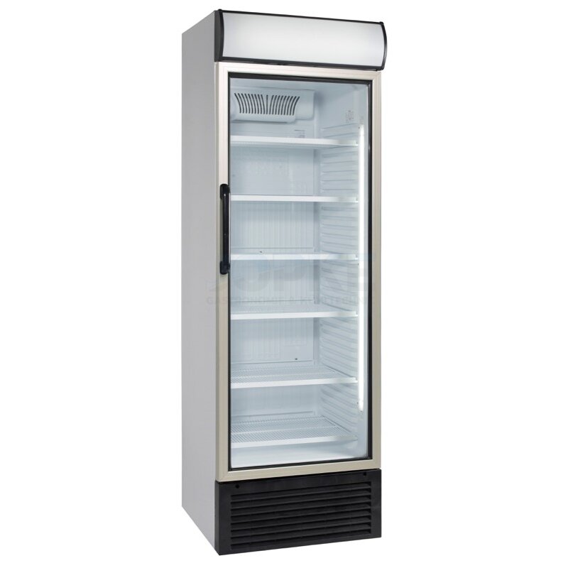 NordCap Gewerbekühlschrank KU 450 G, € 707,00