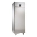 NordCap Umluft-Gewerbekühlschrank KU 702-Z Comfort