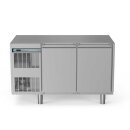NordCap Kühltisch CRIO HPM 2-7001 ohne Arbeitsplatte