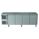 NordCap Kühltisch CRIO HPM 4-7001 ohne Arbeitsplatte