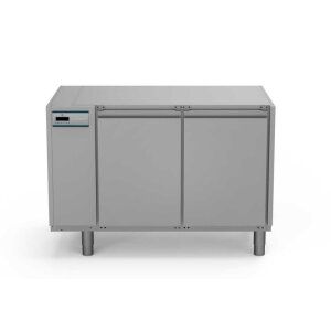 NordCap Kühltisch CRIO HPO 2-7001 ohne Arbeitsplatte