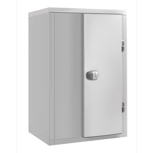 NordCap Kühlzelle ohne Paneelboden Z 140-140-OB (ohne Kühlaggregat)