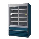 NordCap Wandkühlregal ALASKA 300 SLIM ENERGY