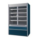 NordCap Wandkühlregal ALASKA 300 SLIM ENERGY