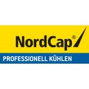 NordCap Labor-Tiefkühltruhe EL 21 LT