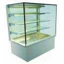 NordCap Einbaukühlvitrine GLR 80-88