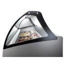 NordCap Speiseeisvitrine BERMUDA LX 13 UM