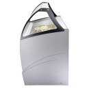 NordCap Speiseeisvitrine BERMUDA LX 13 UM