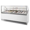 NordCap Kuchenvitrine MILLENNIUM 2.0 GE PASTRY 220 EXC H117 AIR-20
