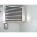 NordCap Kühlzelle mit Paneelboden Z 140-110 K-K-HEG steckerfertig