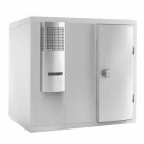 NordCap Kühlzelle mit Paneelboden Z 200-170 K-K-HEG...