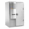 NordCap Kühlzelle ohne Paneelboden Z 140-230-OB K-K-HEG steckerfertig