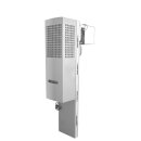 NordCap Kühlzelle ohne Paneelboden Z 230-230-OB K-K-HEG steckerfertig