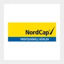 NordCap Tiefkühlzelle mit Paneelboden Z 144-114-TK K-TK-HEG steckerfertig