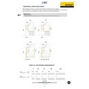 NordCap COOL-LINE Speiseeisvitrine ISETTA 4 TP STD