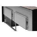 NordCap COOL-LINE Freikühltheke Tibet 150