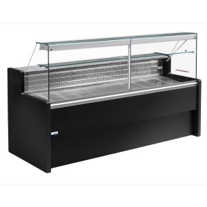 NordCap COOL-LINE Freikühltheke J 200 ST