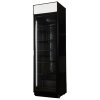 NordCap COOL-LINE Kühlschrank CD 400 D BLACK