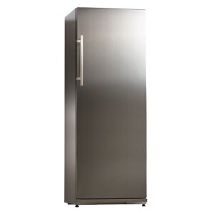 NordCap COOL-LINE Kühlschrank C 31 INOX