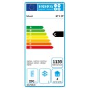 NordCap COOL-LINE Universalkühltisch KT 9 2T