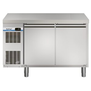 NordCap COOL-LINE Kühltisch KT-CL 1241 2T