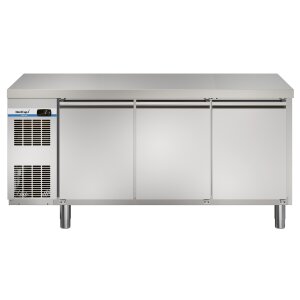NordCap COOL-LINE Kühltisch KT-CL 1241 3T