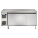 NordCap COOL-LINE Kühltisch KT-CL 1241 3T