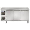 NordCap COOL-LINE Kühltisch KT-CL 1241 3T