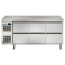 NordCap COOL-LINE Kühltisch KT-CL 1695 6Z