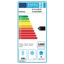 Nordcap COOL-LINE Kühltisch KT-CL 2149 3T 2Z