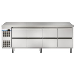 NordCap COOL-LINE Kühltisch KT 2260 8Z