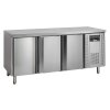 NordCap COOL-LINE Kühltisch KTM 3-3T GN 1/1