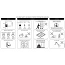 NordCap COOL-LINE Mini-Tiefkühlzelle Z 2000 TK (R-290)