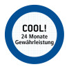 NordCap COOL-LINE Mini-Tiefkühlzelle Z 2000 TK (R-290)